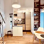 Casa Malu, Corso Italia Ac 피옴비노