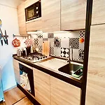 아파트 Casa Malu, Corso Italia Ac *