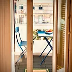 Casa Malu, Corso Italia Ac * 피옴비노