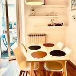 Casa Malu, Corso Italia Ac 피옴비노