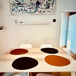 아파트 Casa Malu, Corso Italia Ac