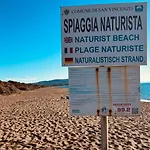Casa Malu, Corso Italia Ac بيومبينوا