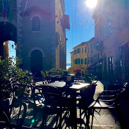Casa Malu, Corso Italia Ac