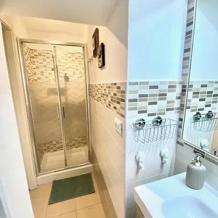 Casa Malu, Corso Italia Ac بيومبينوا