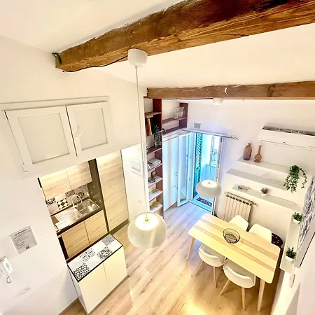 شقة Casa Malu, Corso Italia Ac بيومبينوا