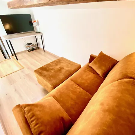 Casa Malu, Corso Italia Ac