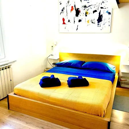 شقة Casa Malu, Corso Italia Ac