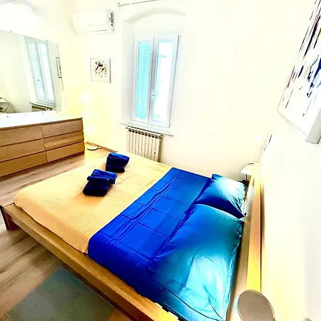 Casa Malu, Corso Italia Ac شقة بيومبينوا