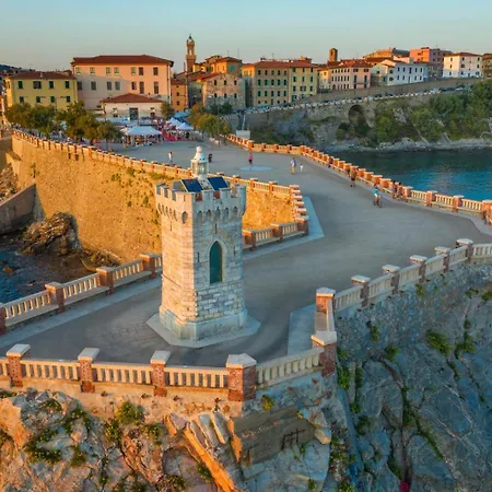 شقة Casa Malu, Corso Italia Ac