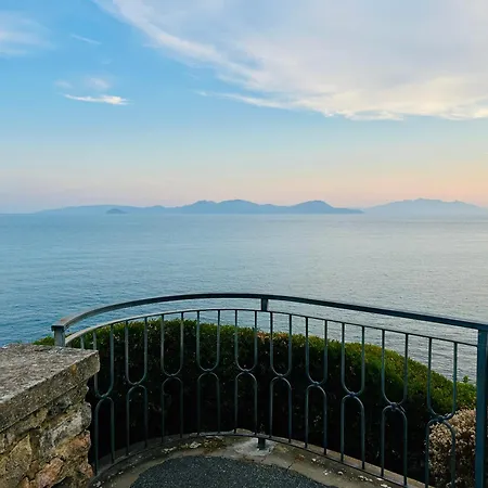 Casa Malu, Corso Italia Ac *