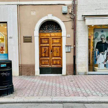 Casa Malu, Corso Italia Ac *