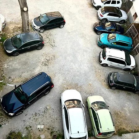 Casa Malu, Corso Italia Ac 피옴비노