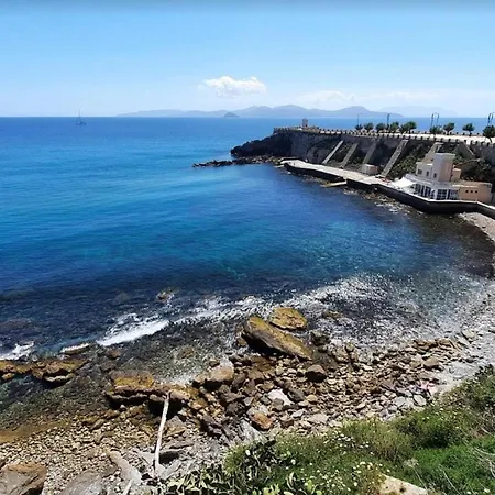 شقة Casa Malu, Corso Italia Ac بيومبينوا