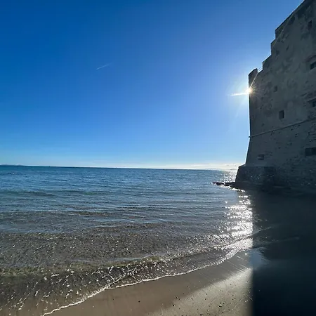 아파트 Casa Malu, Corso Italia Ac