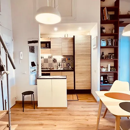Casa Malu, Corso Italia Ac Piombino