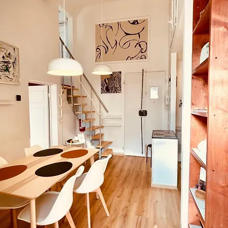 Casa Malu, Corso Italia Ac