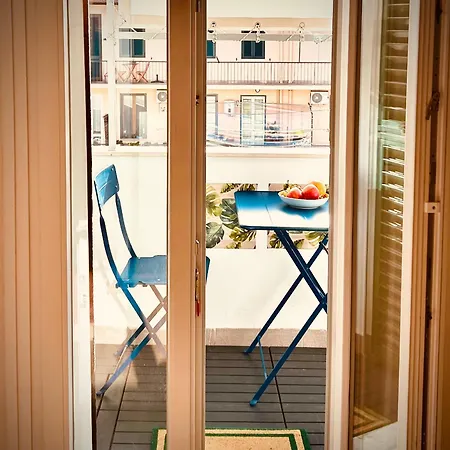 Casa Malu, Corso Italia Ac * Piombino