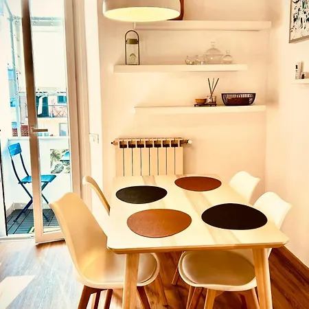 Casa Malu, Corso Italia Ac Piombino