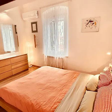 아파트 Casa Malu, Corso Italia Ac