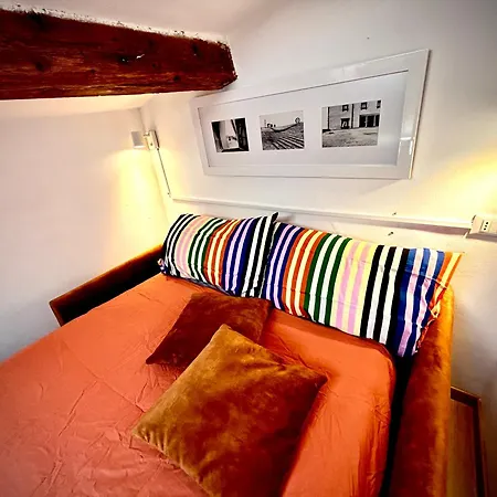 아파트 Casa Malu, Corso Italia Ac
