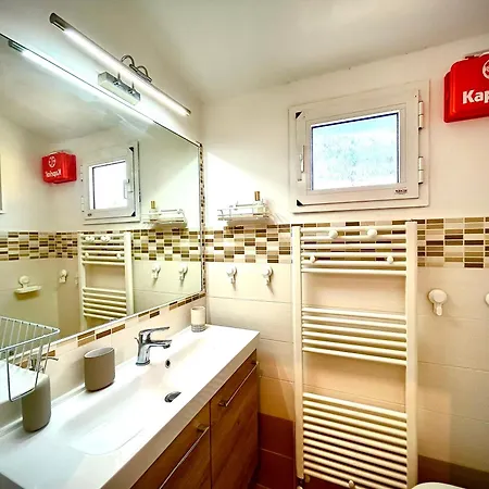 Casa Malu, Corso Italia Ac 피옴비노