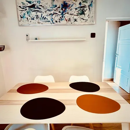 Apartman Casa Malu, Corso Italia Ac