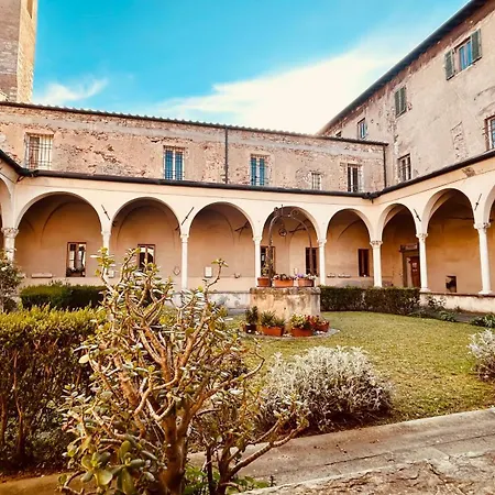 Casa Malu, Corso Italia Ac Apartman *